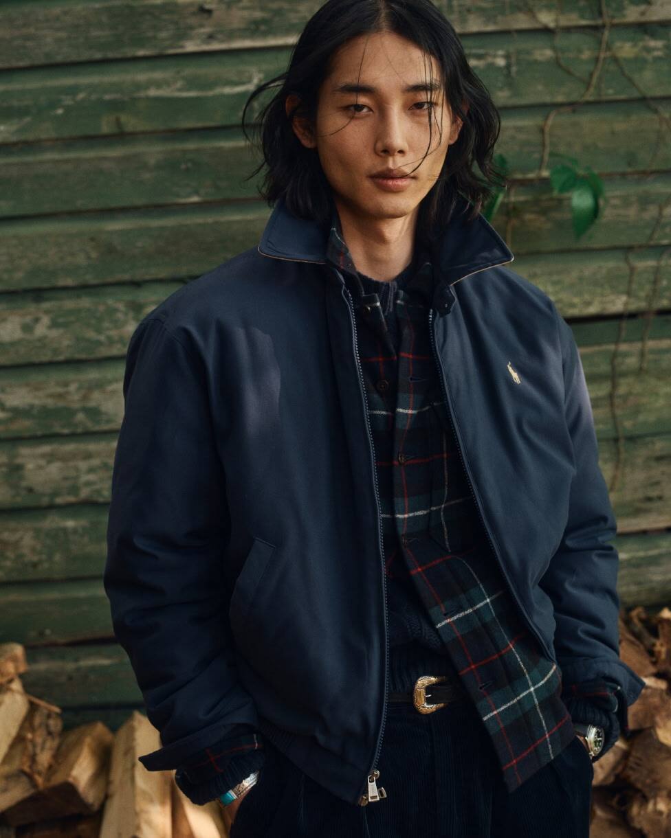 Down Jacket