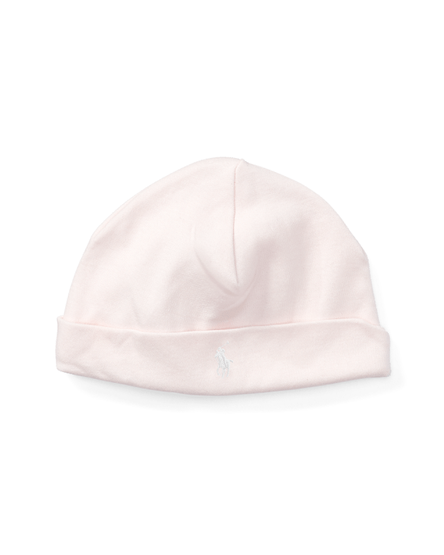 Katoenen muts