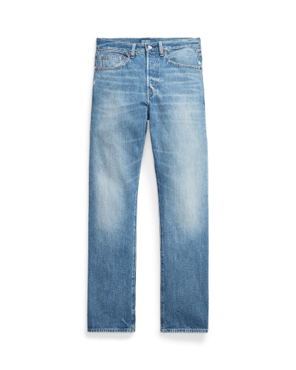 Bootcut jeans